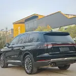 Lincoln Aviator (Import) 2020 из Китая