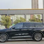 Lincoln Aviator (Import) 2020 из Китая