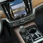 Volvo S90 PHEV 2021 из Китая
