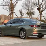 Lexus ES 2022 173 л.с. 173 л.с. из Китая