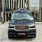 GMC Savana 2015 из Китая