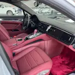 Porsche Panamera 2011 из Китая