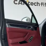 Porsche Panamera 2011 из Китая