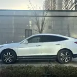 Honda Crosstour 2016 из Китая