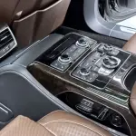 Audi A8 2014 из Китая