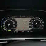Volkswagen Tiguan L New Energy 2024 из Китая