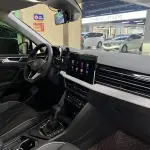 Volkswagen Tiguan L New Energy 2024 из Китая