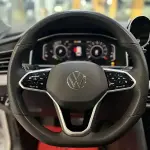 Volkswagen Tiguan L New Energy 2024 из Китая