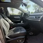 Chery Tiggo 8 2022 из Китая