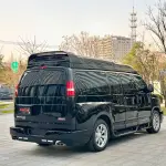 GMC Savana 2017 из Китая