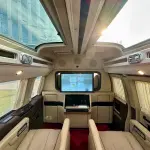 GMC Savana 2017 из Китая