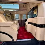 GMC Savana 2017 из Китая