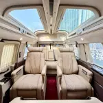 GMC Savana 2017 из Китая