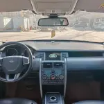 Land Rover Discovery Sport 2020 из Китая