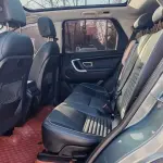Land Rover Discovery Sport 2020 из Китая