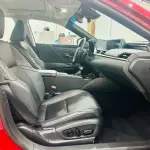 Lexus ES 2018 из Китая