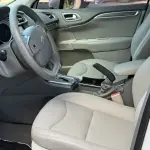 Citroen C4L 2014 из Китая
