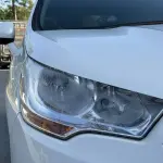 Citroen C4L 2014 из Китая
