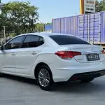 Citroen C4L 2014 из Китая