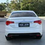 Citroen C4L 2014 из Китая