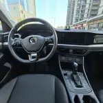 Volkswagen Bora 2023 из Китая