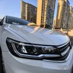 Volkswagen Bora 2023 из Китая
