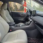 Toyota Wildlander 2023 из Китая