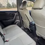 Toyota Wildlander 2023 из Китая