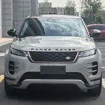 Land Rover Evoque 2024 249 л.с. — лот 57248748 из Китая