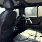 Beijing Off-Road BJ40 2023 из Китая