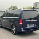 Mercedes-Benz V-Class 2021 211 л.с. — лот 57248814 из Китая