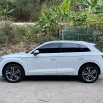 Audi Q5L 2022 190 л.с. — лот 57404275 из Китая