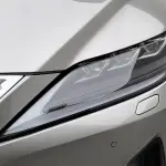 Lexus RX 2020 231 л.с. 231 л.с. из Китая