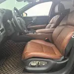 Lexus LS 2019 из Китая