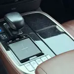 Lexus LS 2019 из Китая