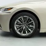 Lexus LS 2019 из Китая