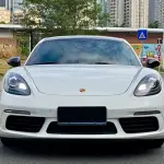 Porsche 718 2017 из Китая