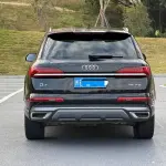 Audi Q7 2023 340 л.с. — лот 57249010 из Китая