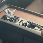 Volvo XC60 PHEV 2024 из Китая