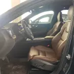 Volvo XC60 PHEV 2024 из Китая