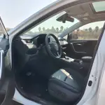 Toyota RAV4 2022 из Китая