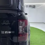 Ford Ranger из Китая