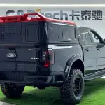 Ford Ranger из Китая