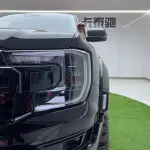 Ford Ranger из Китая
