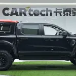 Ford Ranger из Китая