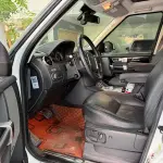 Land Rover Discovery 2015 из Китая