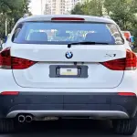 BMW X1 (Import) 2011 из Китая