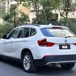 BMW X1 (Import) 2011 из Китая