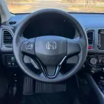 Honda Vezel 2014 из Китая