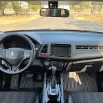 Honda Vezel 2014 из Китая